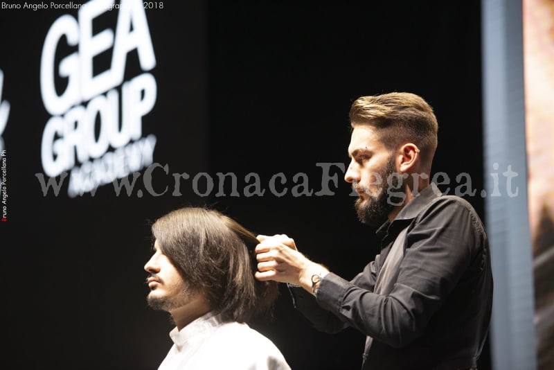 IL PERSONAGGIO/ Ciro De Felice, da Pozzuoli a Bologna per un nuovo lancio moda – FOTO E VIDEO