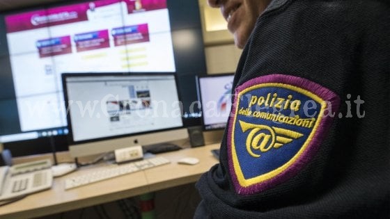 Fake news su 2 contagi in un centro a Pozzuoli: presentata denuncia alla Polizia, caccia all’autore