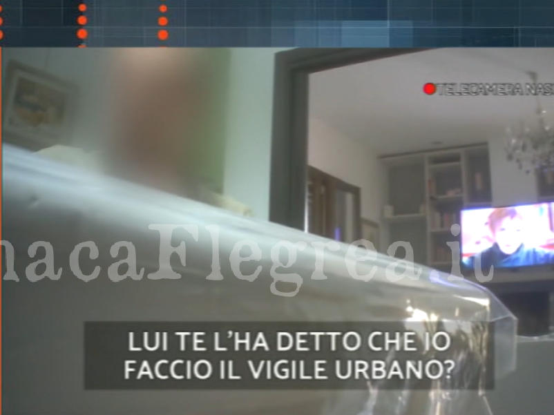 BACOLI/ Vigile con casa abusiva, il sindaco annuncia: «Un fatto grave, agiremo senza sconti»