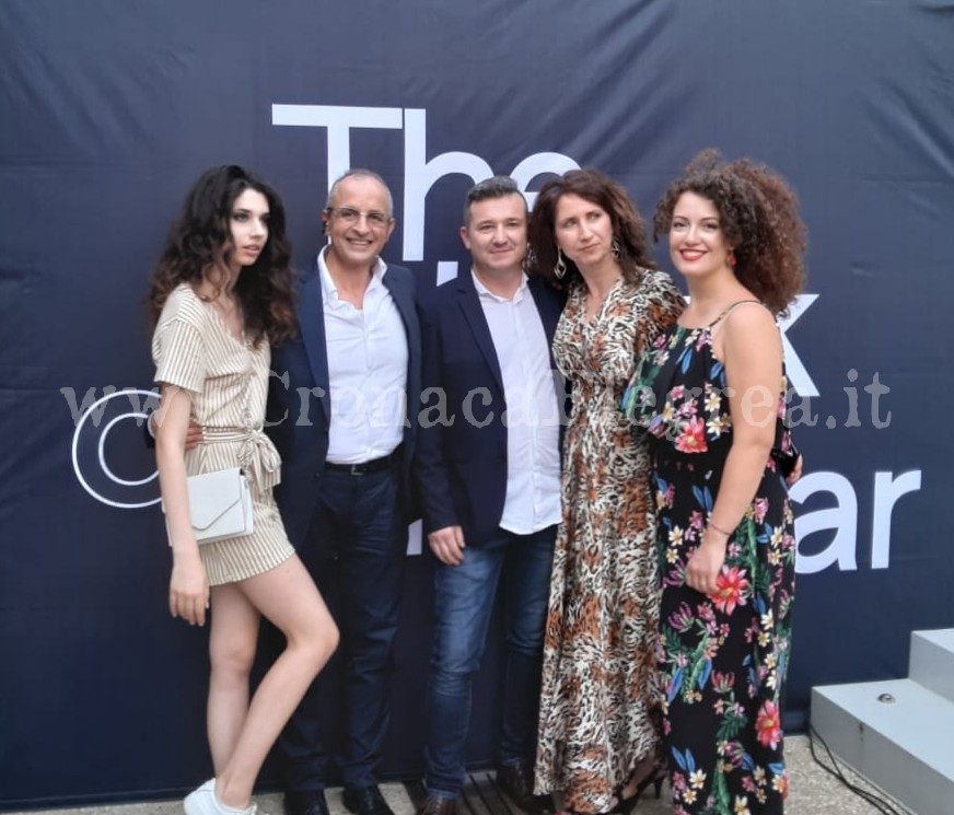 «Fashion Award»: lusso, moda, passerelle, ed artigianato partenopeo