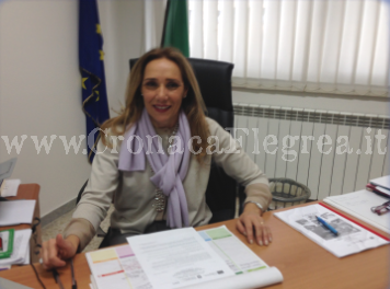 LA LETTERA/ La preside Antonietta Prudente saluta la scuola “Quasimodo” e ringrazia la città di Pozzuoli