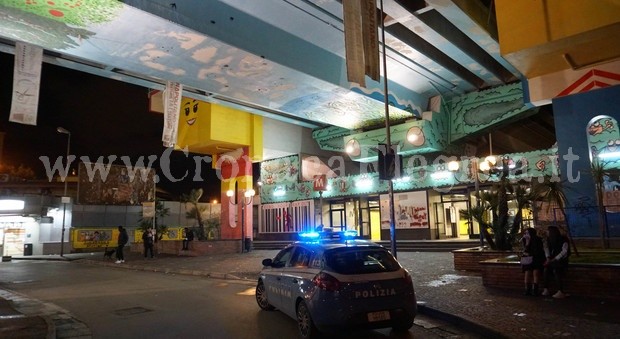 LA VIOLENZA/ Calci e pugni ai poliziotti nella Metro: arrestato 28enne
