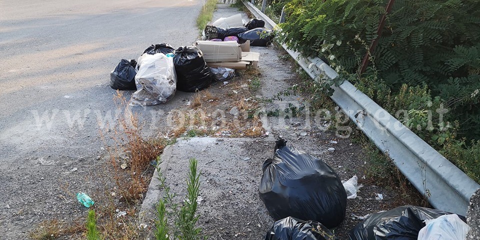 QUARTO/ Il Comitato a difesa della salute e dell’ambiente chiama a raccolta i cittadini