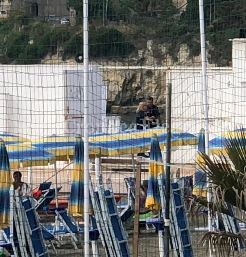 POZZUOLI/ Blitz sulle spiagge, controlli nei lidi a Lucrino