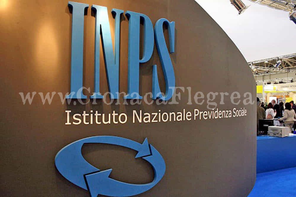 POZZUOLI/ Inps, parte il servizio Cip per i lavoratori dipendenti