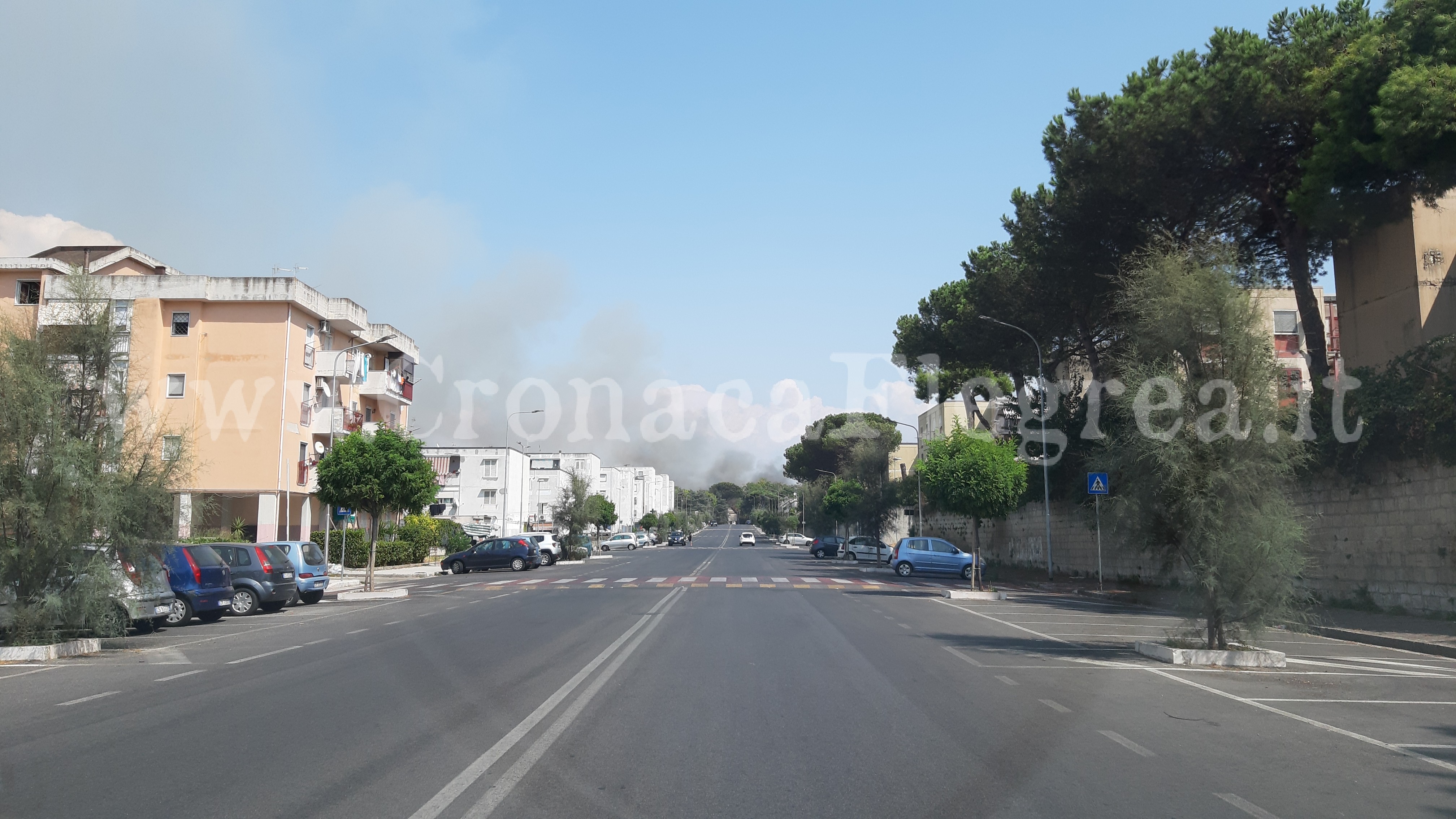 POZZUOLI/ Vendeva pane e panini per strada a Monterusciello: multa da 5mila euro