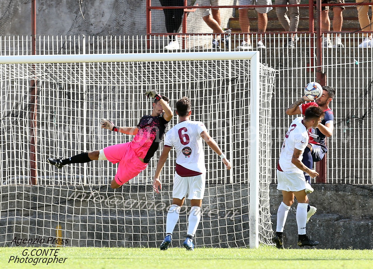 CALCIO FLEGREO/ Vincono Sibilla, Rione Terra e Quartograd. Pareggia la 909, perde la Puteolana 1902