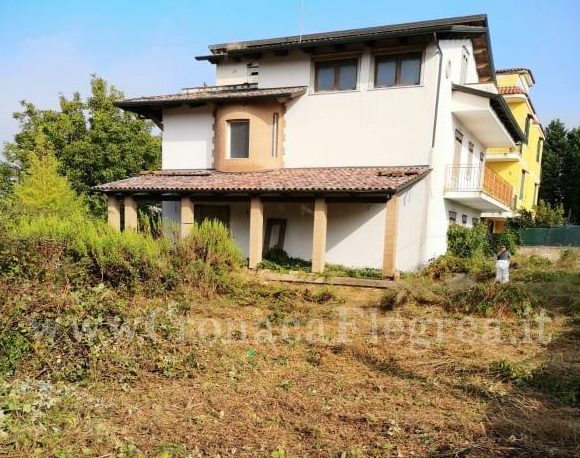 QUARTO/ Villa confiscata al boss Cerrone: c’è l’avviso per l’affidamento