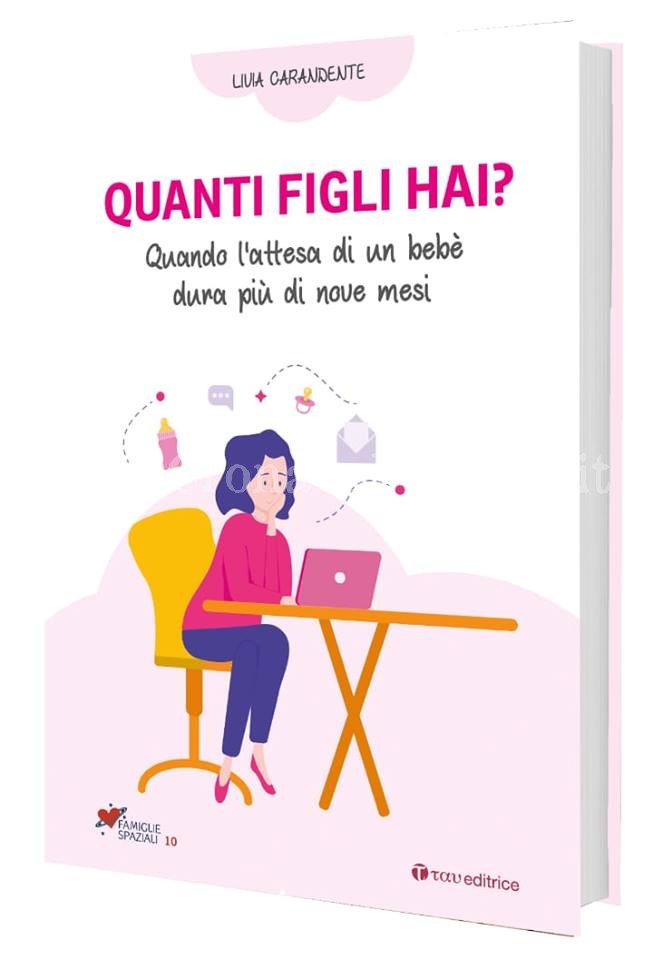 “Quanti figli hai?”: una storia tutta femminile nel romanzo di Livia Carandente