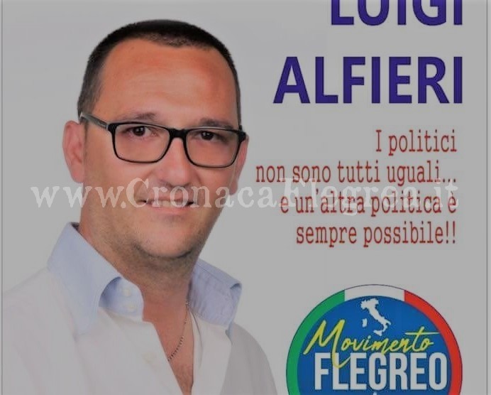 QUARTO/ Luigi Alfieri decade dalla carica di consigliere, ma potrebbe essere reintegrato