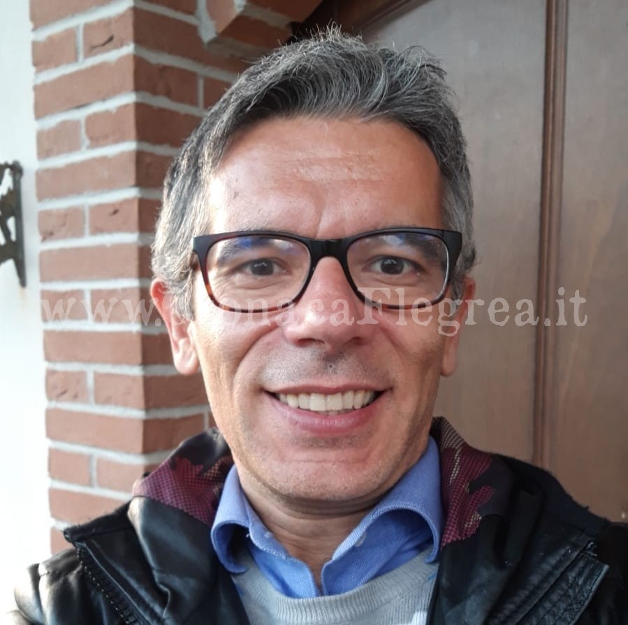 POZZUOLI/ Depuratori, il direttore dei lavori spiega: «Procede tutto regolarmente»