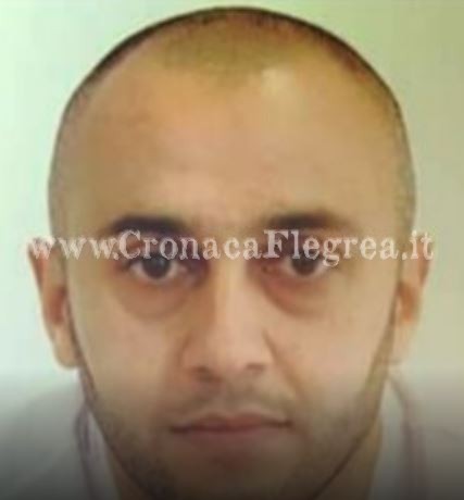 POZZUOLI/ Scarcerato Roberto Del Sole, fratello del pentito a capo dei “cani sciolti”