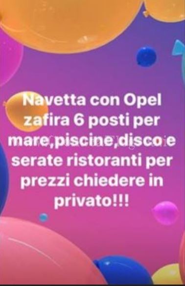 «Ce pense io!»: la carica dei taxi abusivi fa affari d’oro a Pozzuoli