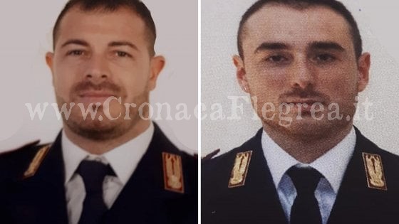 Poliziotti uccisi a Trieste, stasera la fiaccolata in ricordo di Pierluigi e Matteo