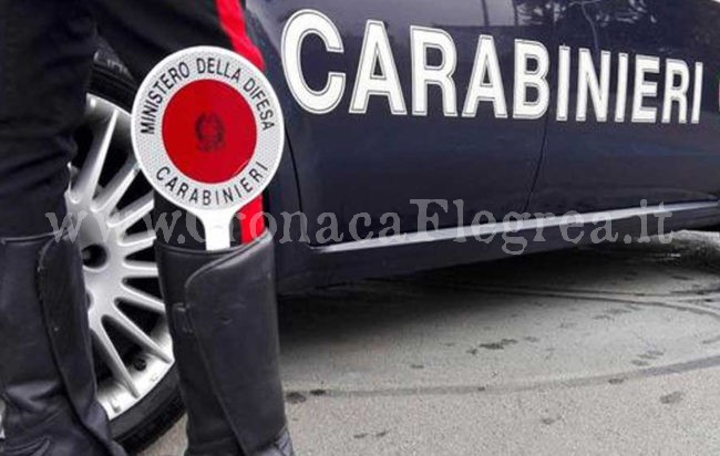 Anziano non riesce a fare la spesa on-line: gliela fanno i carabinieri