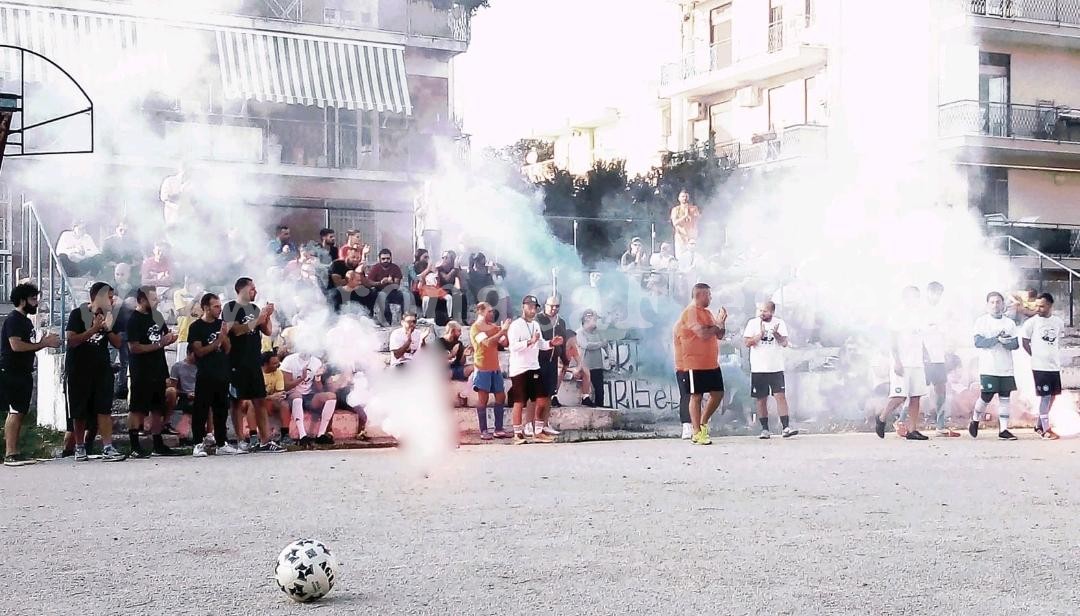 I ragazzi del Parco Bognar ricordano Loris e Daniele: festa e commozione al 12° memorial