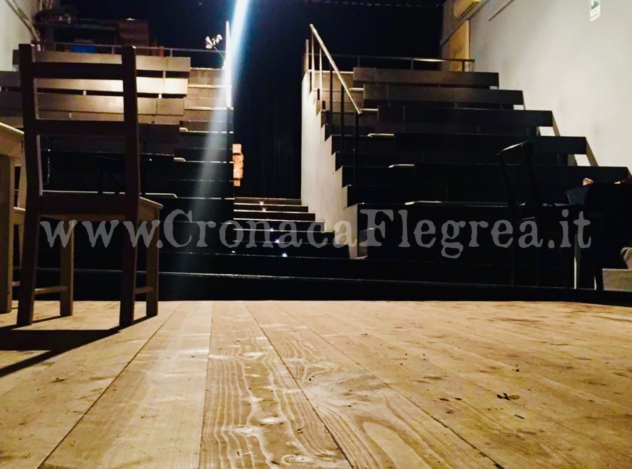 POZZUOLI/ Teatro Sala Moliére: presentata la stagione 2019-2020