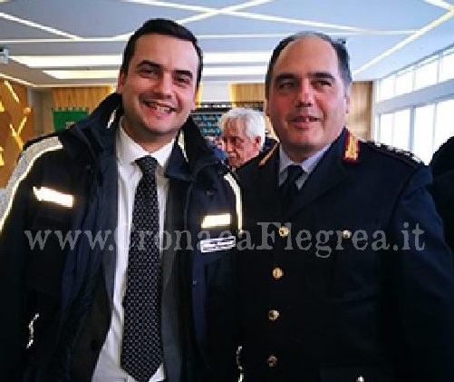 A Pozzuoli il convegno nazionale dell’Unione Polizia Locale Italiana