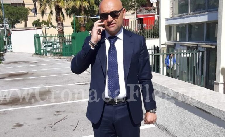 POZZUOLI/ Nominati i cinque componenti della Commissione per il Paesaggio: eletto anche Vittorio Gloria