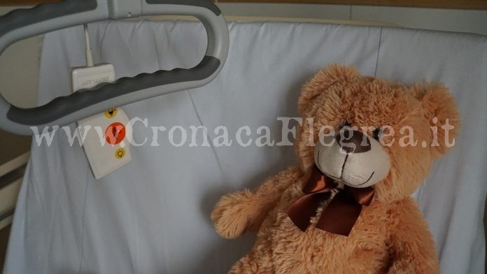 POZZUOLI/ L’Accademia Aeronautica promuove una raccolta fondi per i bimbi malati di tumore