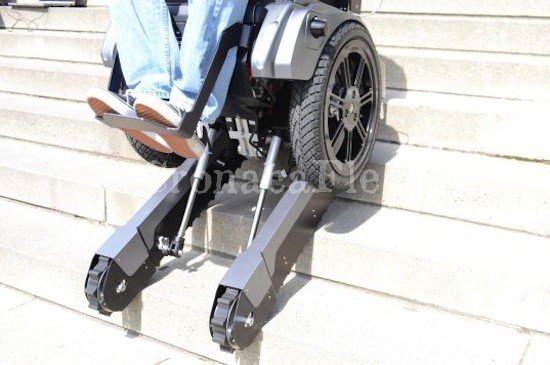 QUARTO/ Manca l’ok dell’Asl, disabile costretta a casa senza carrozzina