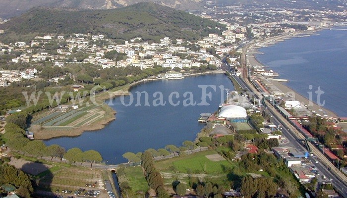 POZZUOLI/ Abusi edilizi: nel mirino un B&B e un lido a Lucrino