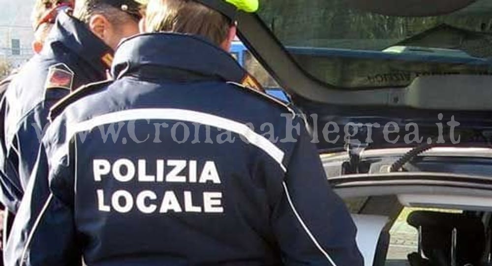 Concorsi nella polizia municipale di Pozzuoli: istituite navette per i candidati