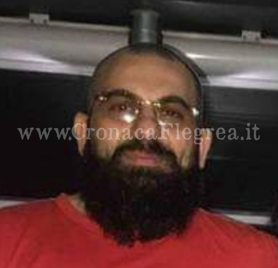 POZZUOLI/ Arrestato il Ras di Reginelle Pasquale Dello Iacolo: fu gambizzato durante la faida per i parcheggi