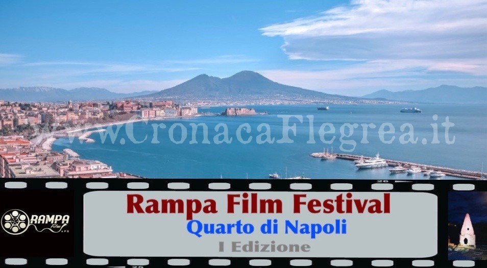 A Quarto il primo festival internazionale di cortometraggi