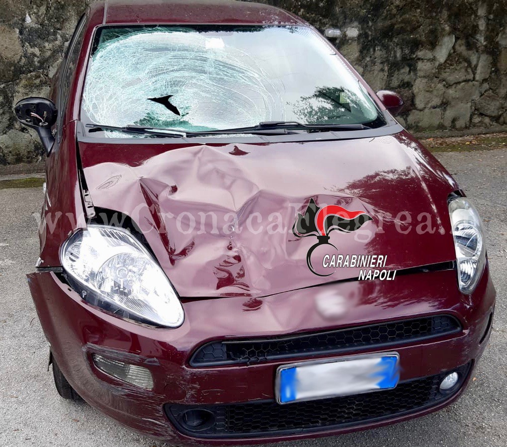 IL DRAMMA/ Drogato travolge e uccide 64enne, poi scappa: arrestato