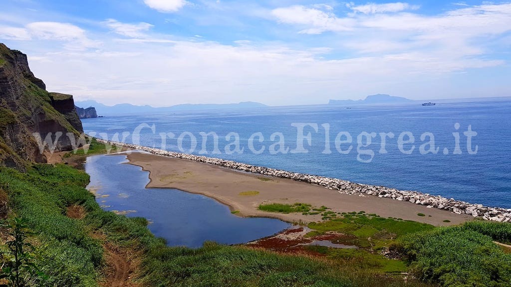 MONTE DI PROCIDA/ Torrefumo verso la svolta: il Ministero dà l’ok ai lavori