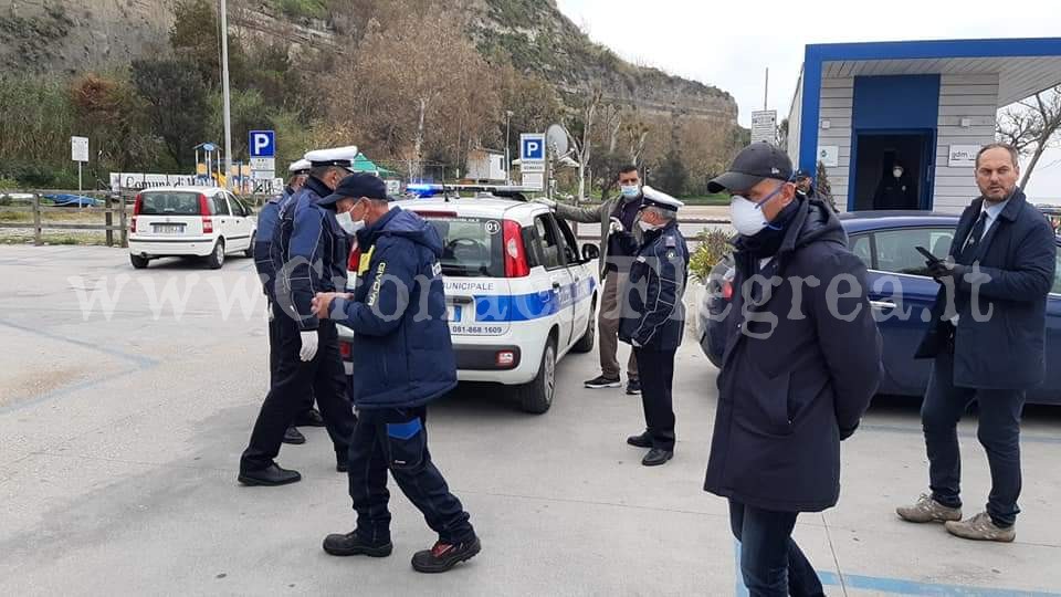 MONTE DI PROCIDA/ Coronavirus, il sindaco chiude spiagge e belvedere: “Restate a casa”