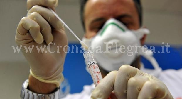 POZZUOLI/ Coronavirus, nuovo contagio: sale a 33 il numero di casi