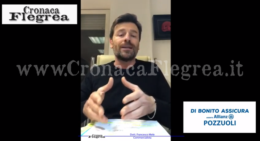 Speciale Coronavirus, gli aiuti economici da parte del Governo: parla l’esperto – IL VIDEO