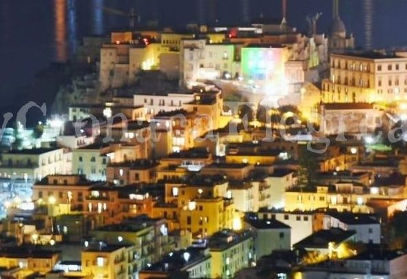 Annullato il bando, il TAR dà ragione al Comune di Pozzuoli: il Rione Terra rivede la luce