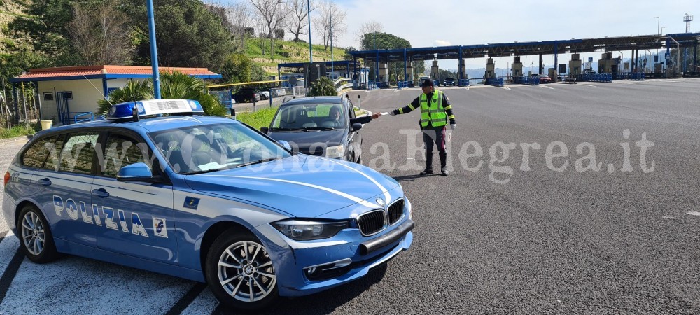 Intestazione fittizia di auto rubate: denunciate 10 persone