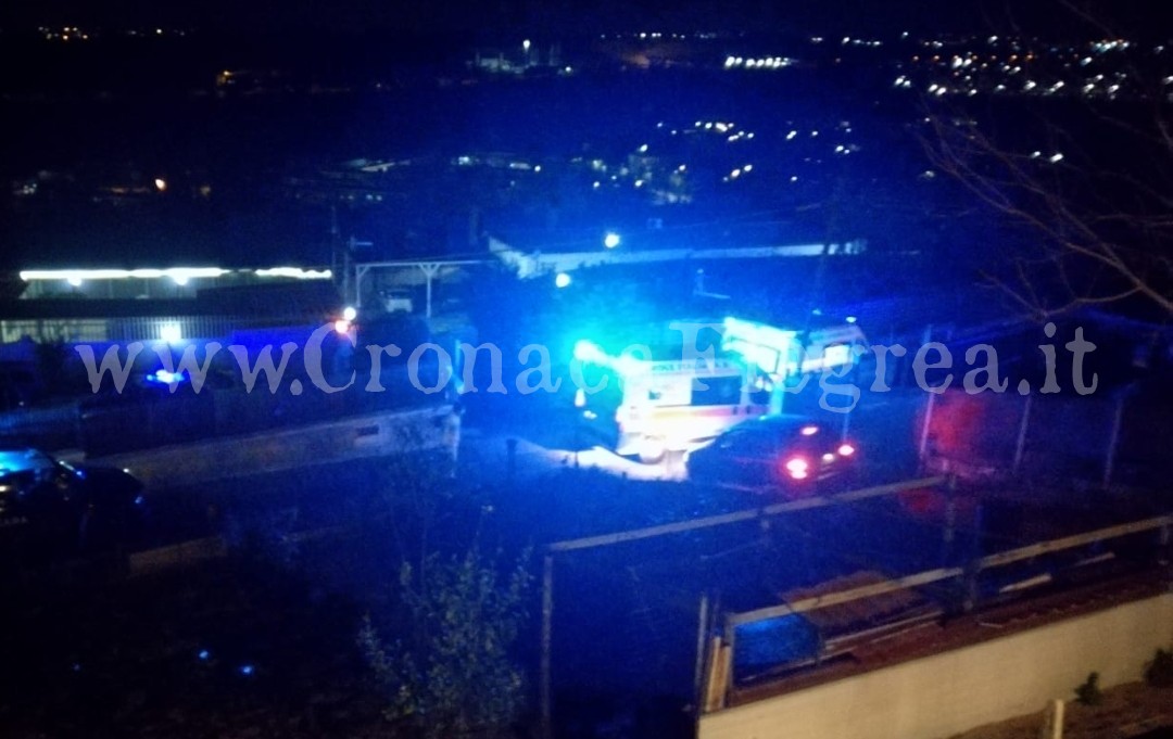 ULTIM’ORA/ Dramma a Pozzuoli: uomo trovato morto in via Trepiccioni