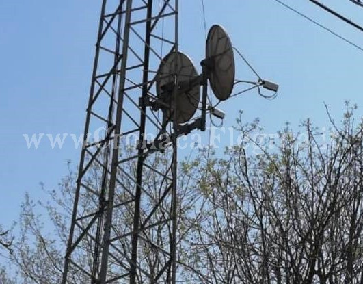 Antenna 5G a Quarto, la denuncia: «Indifferenza e menefreghismo dall’amministrazione Sabino»