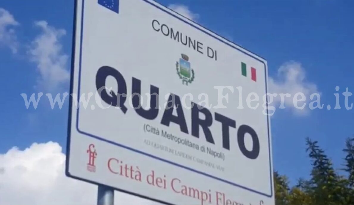 QUARTO/ Coronavisus, 24 ore di pace per la città: nessun nuovo contagio