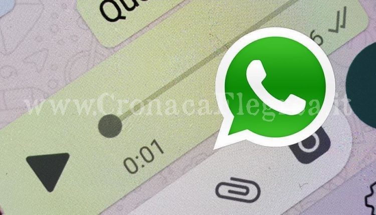 Corriere della droga spacciava attraverso WhatsApp: preso dai carabinieri