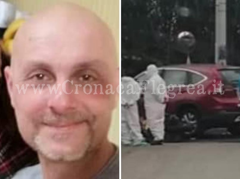 Moto contro auto a Varcaturo: muore un poliziotto