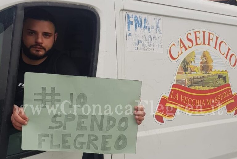#IOSPENDOFLEGREO: La Vecchia Masseria, il Caseificio di qualità