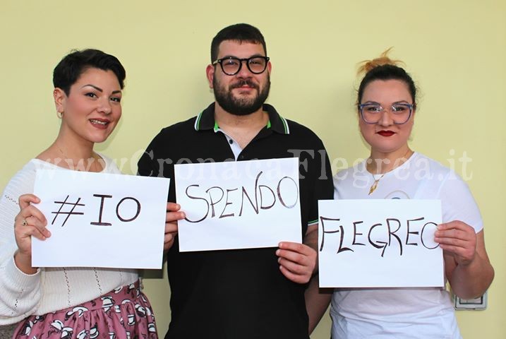 #IOSPENDOFLEGREO: A Monte di Procida “Fattifatty.com”, l’abbigliamento Curvy