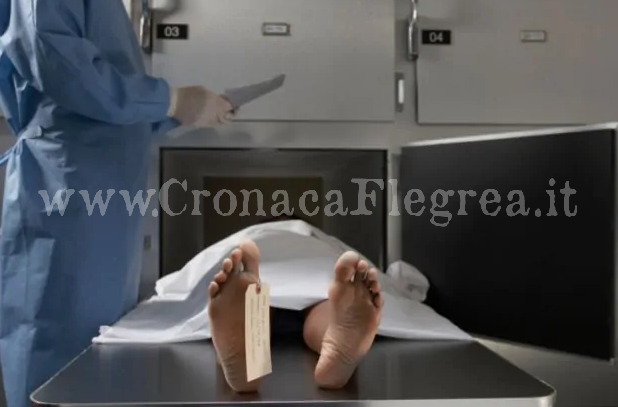 A Giugliano prima autopsia in Campania su paziente Covid conclamato