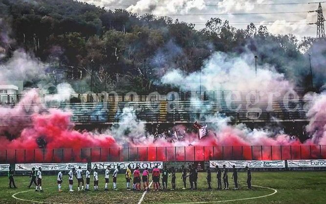 CALCIO/ Si chiamerà ASD Puteolana 1902: la società ufficializza la denominazione