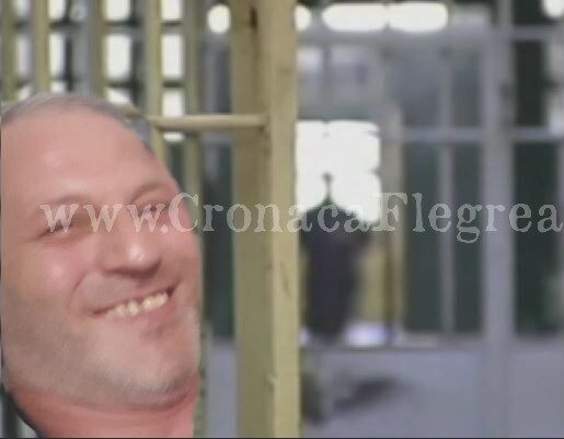POZZUOLI/ Colpo alla camorra a Monterusciello: arrestato Gennaro Sannino