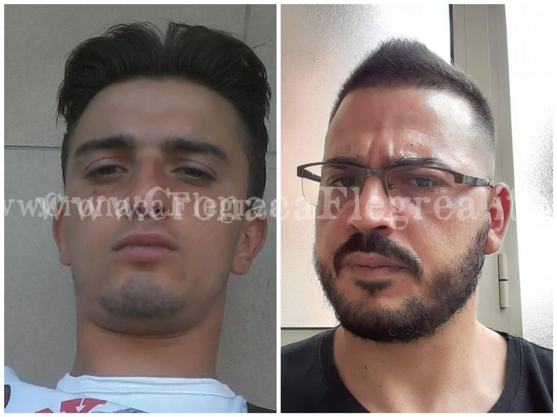 POZZUOLI/ Blitz anti droga nei 600 alloggi: arrestati gli uomini del “Fantasma”