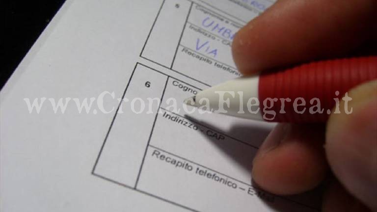 POZZUOLI/ Firme false su liste elettorali: 8 indagati dopo la denuncia di un non eletto del Movimento 5 Stelle