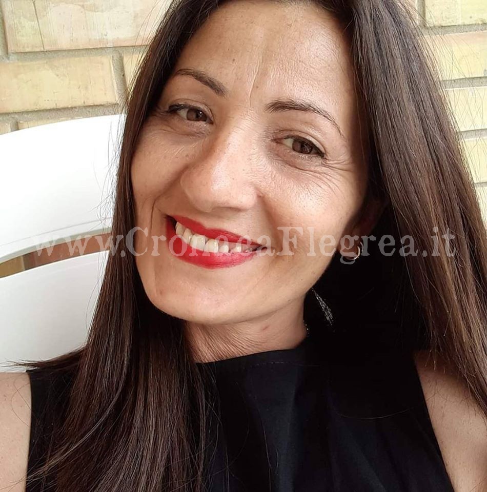 POZZUOLI/ Scomparsa da due giorni, l’appello della famiglia sui social
