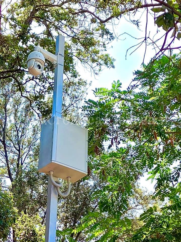 BACOLI/ Auto saccheggiate nel parcheggio del Fusaro, arrivano le telecamere